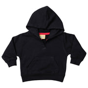Larkwood Toddler Hooded Sweatshirt With Kangaroo Pocket