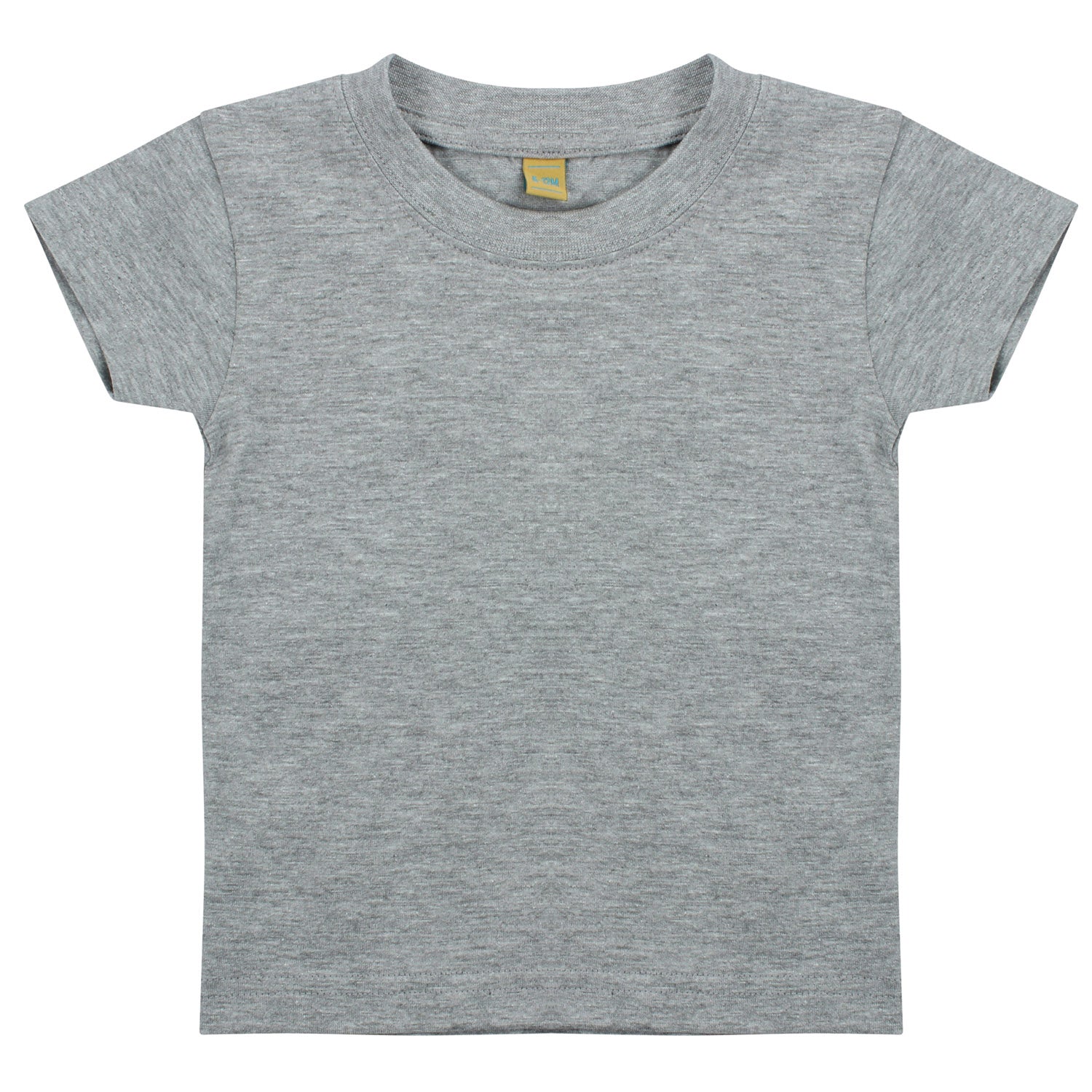 Larkwood Baby/Toddler T-Shirt - Heather Grey