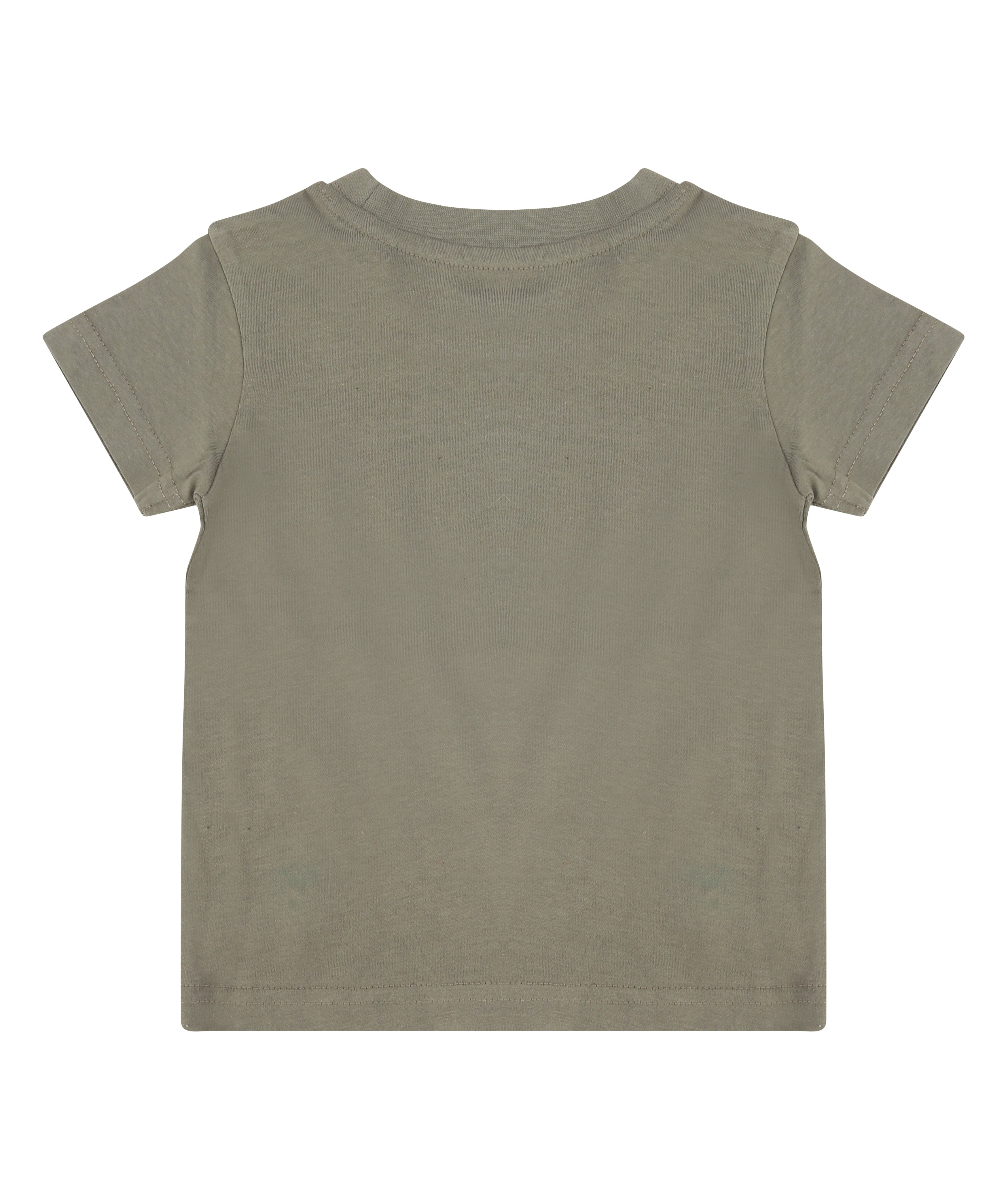 Larkwood Baby/Toddler T-Shirt - Khaki