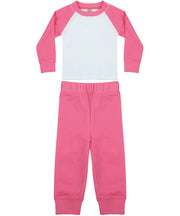Larkwood Children's Pyjamas