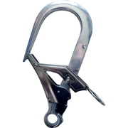 Delta Plus LV401 – High-Strength Fall Arrest Hook for LV400 Pole (23 kN)