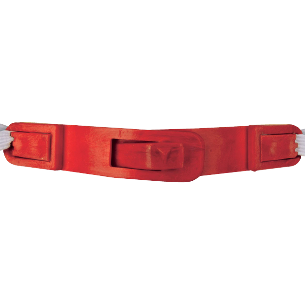 Delta Plus SPIDERMASK P3 Respirator – Reusable with Replaceable Filters