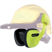 Delta Plus SUZUKA 2 – High-Performance Ear Muffs with Radio Compatibility