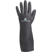 TOUTRAVO VE510 – Heavy-Duty Neoprene Chemical-Resistant Gloves