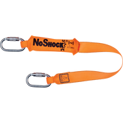 Delta Plus AN203100ZZ Compact Fall Protection Lanyard – Durable and Abrasion-Resistant