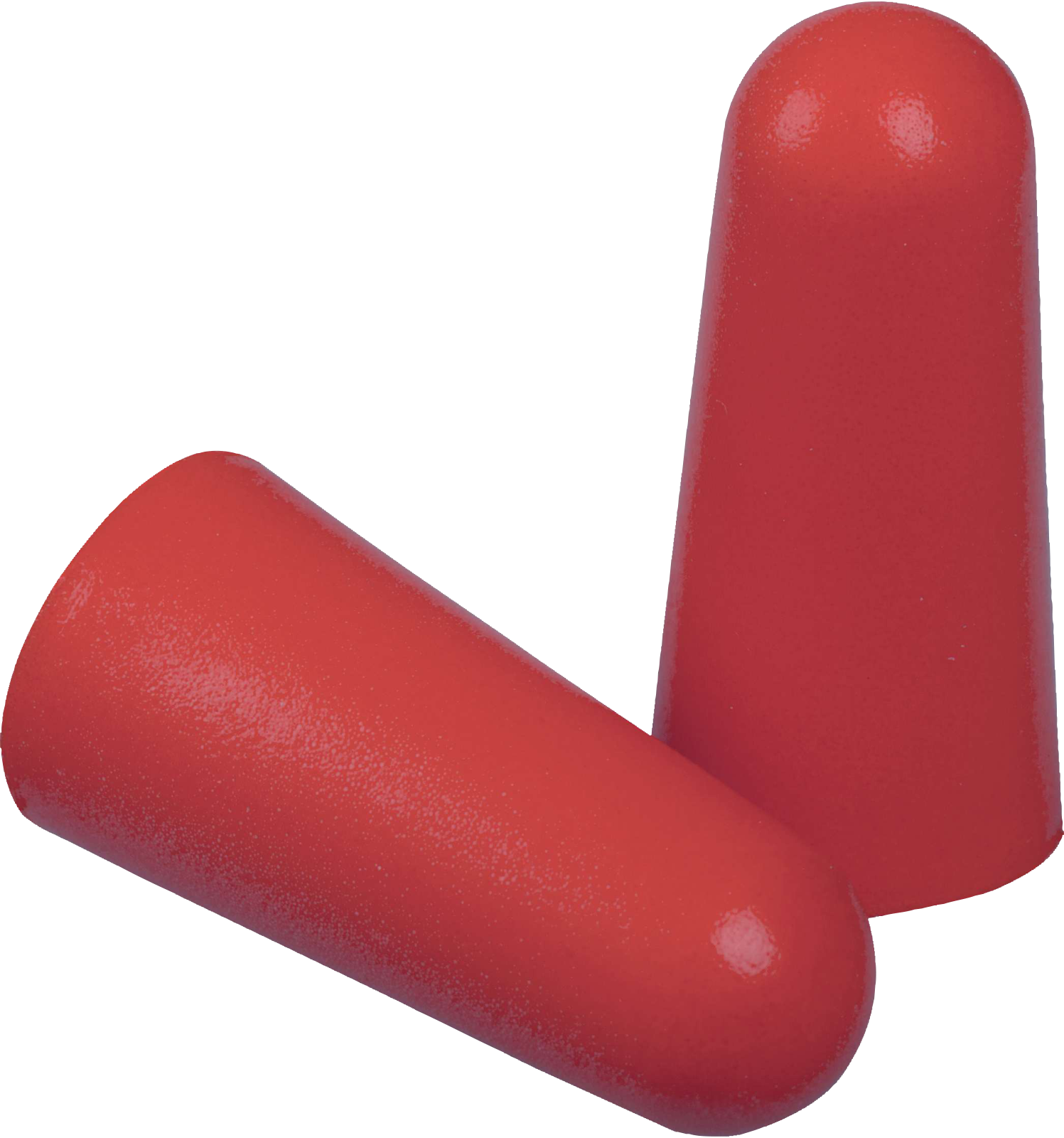 Delta Plus CONIC2 010 Disposable PU Foam Earplugs – Pack of 10 Pairs