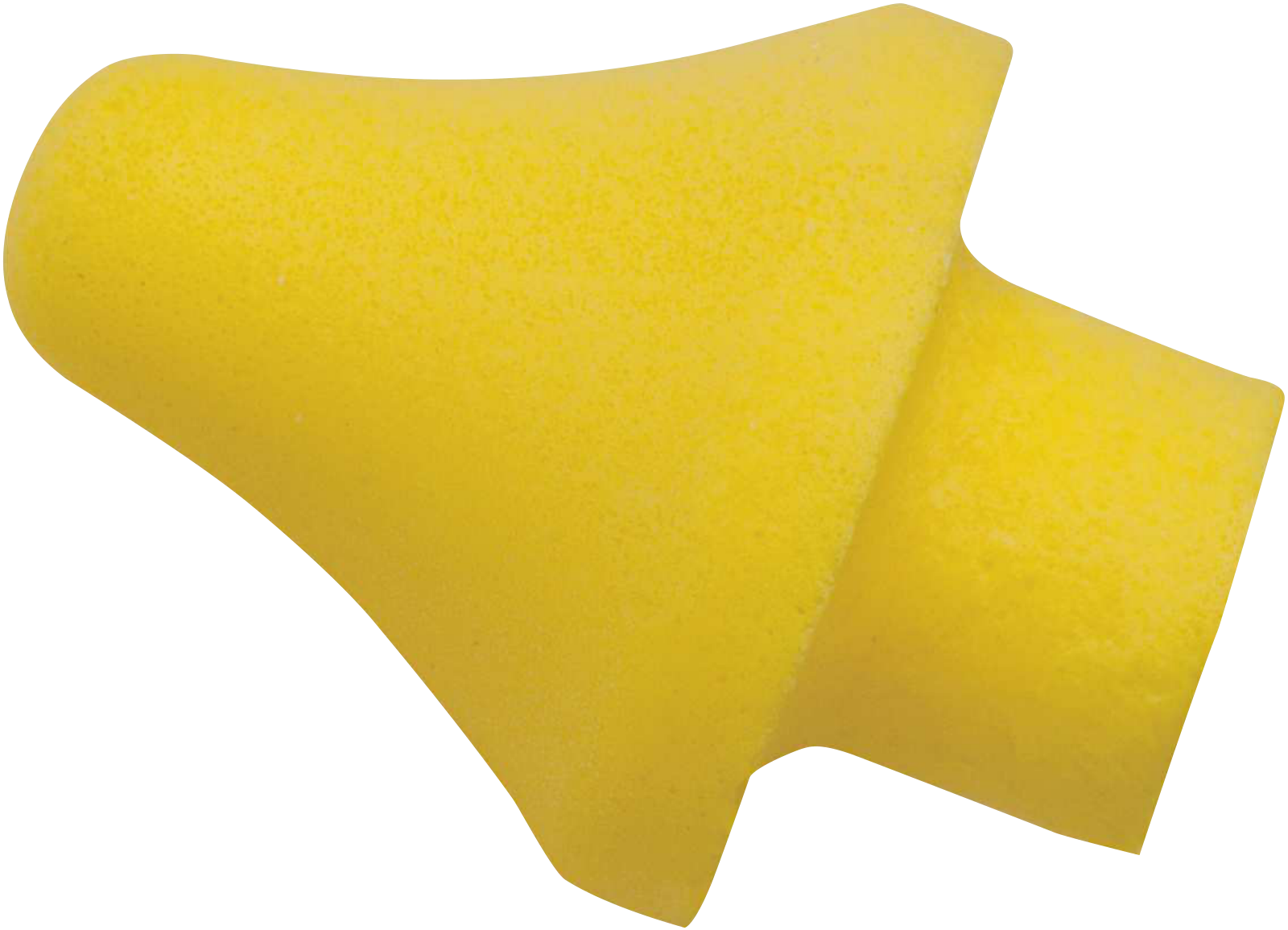 Delta Plus CONICAPBR2 10 Spare PU Foam Earplugs