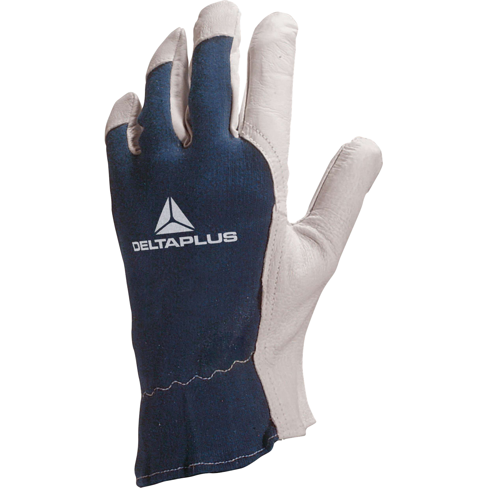 Delta Plus CT402 Mechanical Leather Gloves