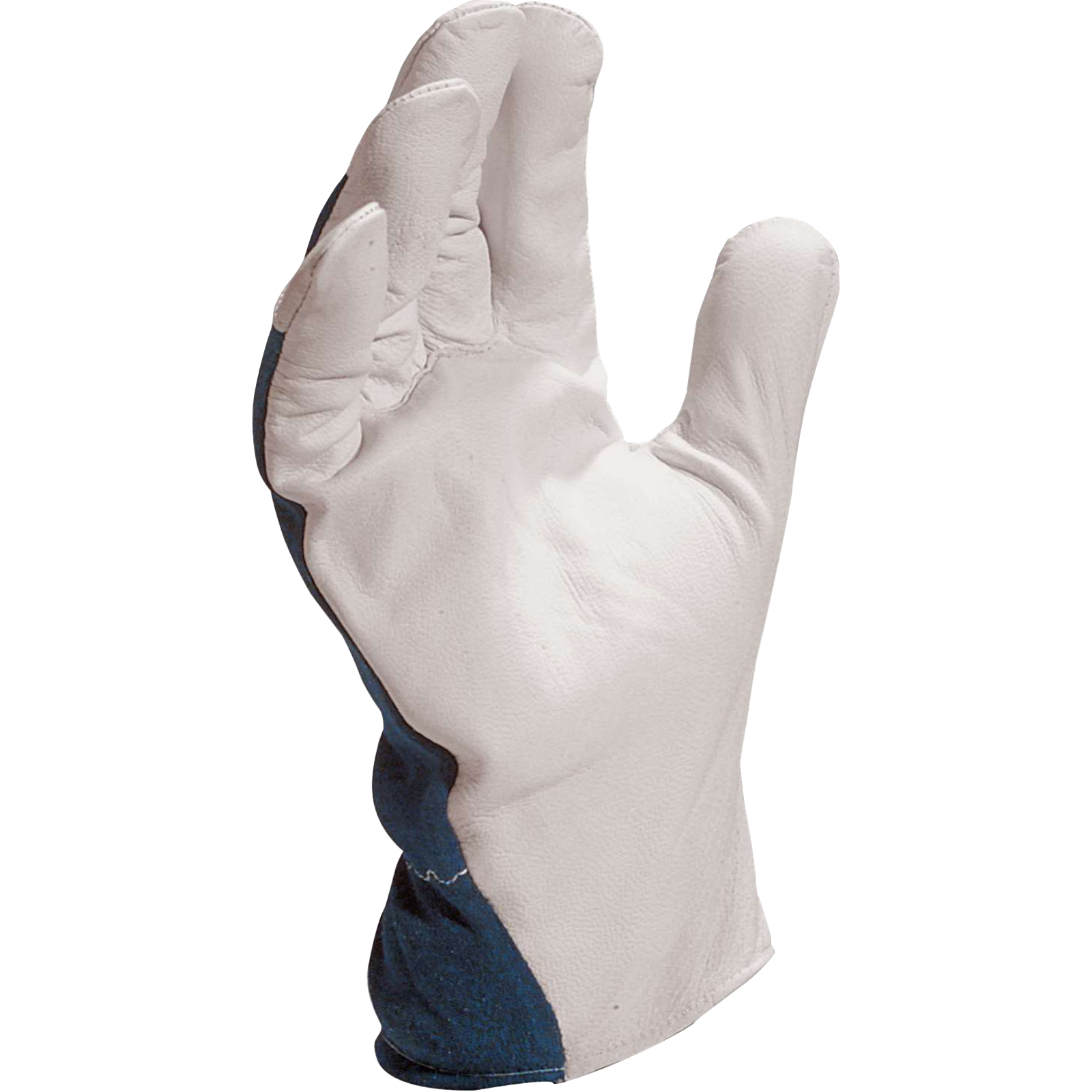 Delta Plus CT402 Mechanical Leather Gloves