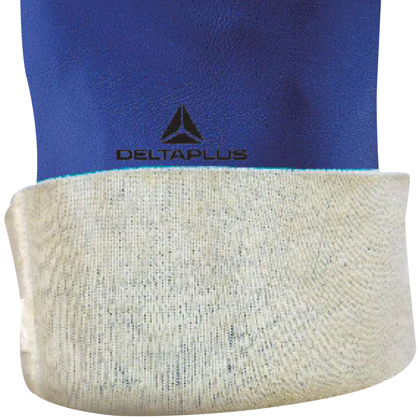 Delta Plus EOS OBM VV911 – Heavy-Duty Anti-Impact Chemical-Resistant Gloves