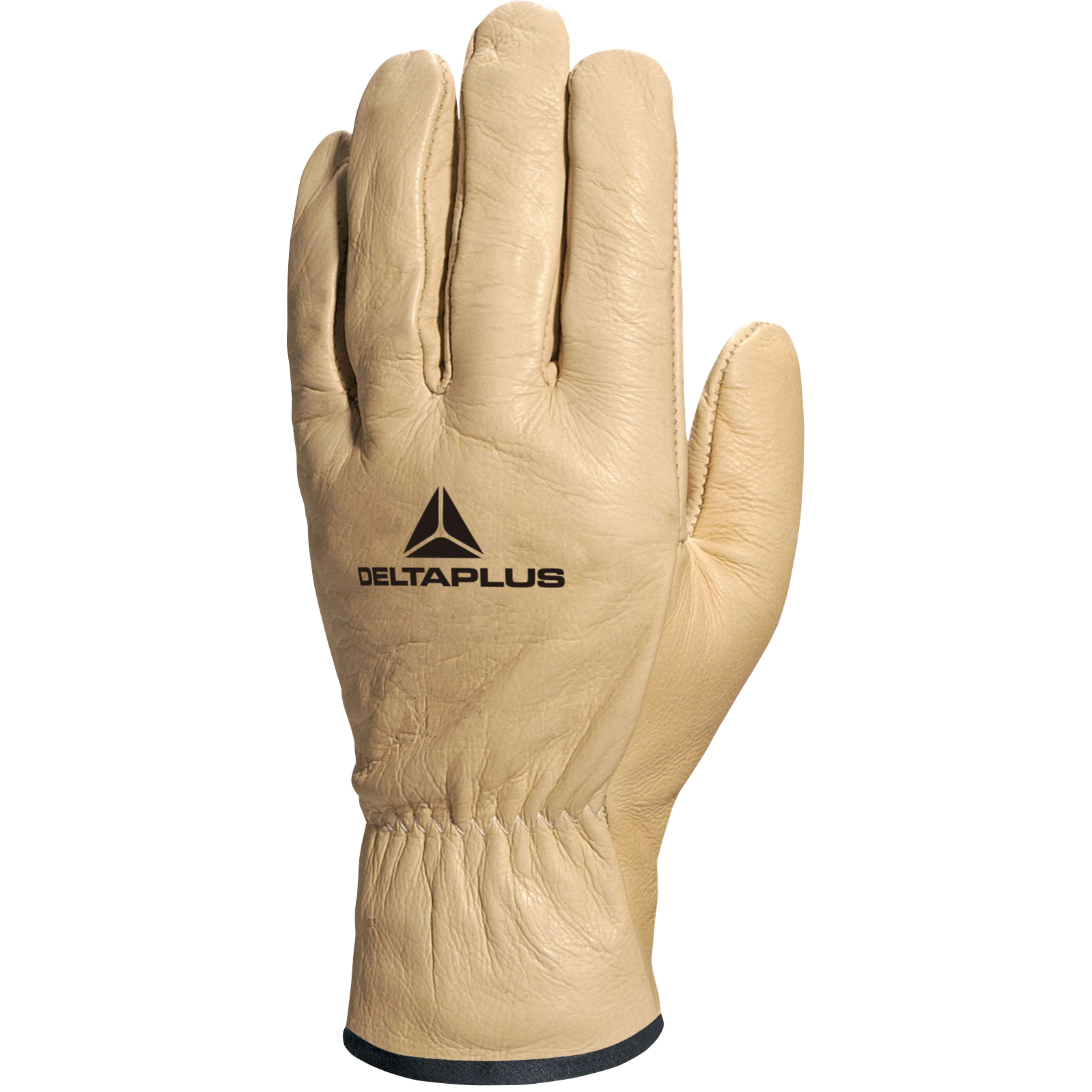 Delta Plus FB149 Durable Leather Work Gloves