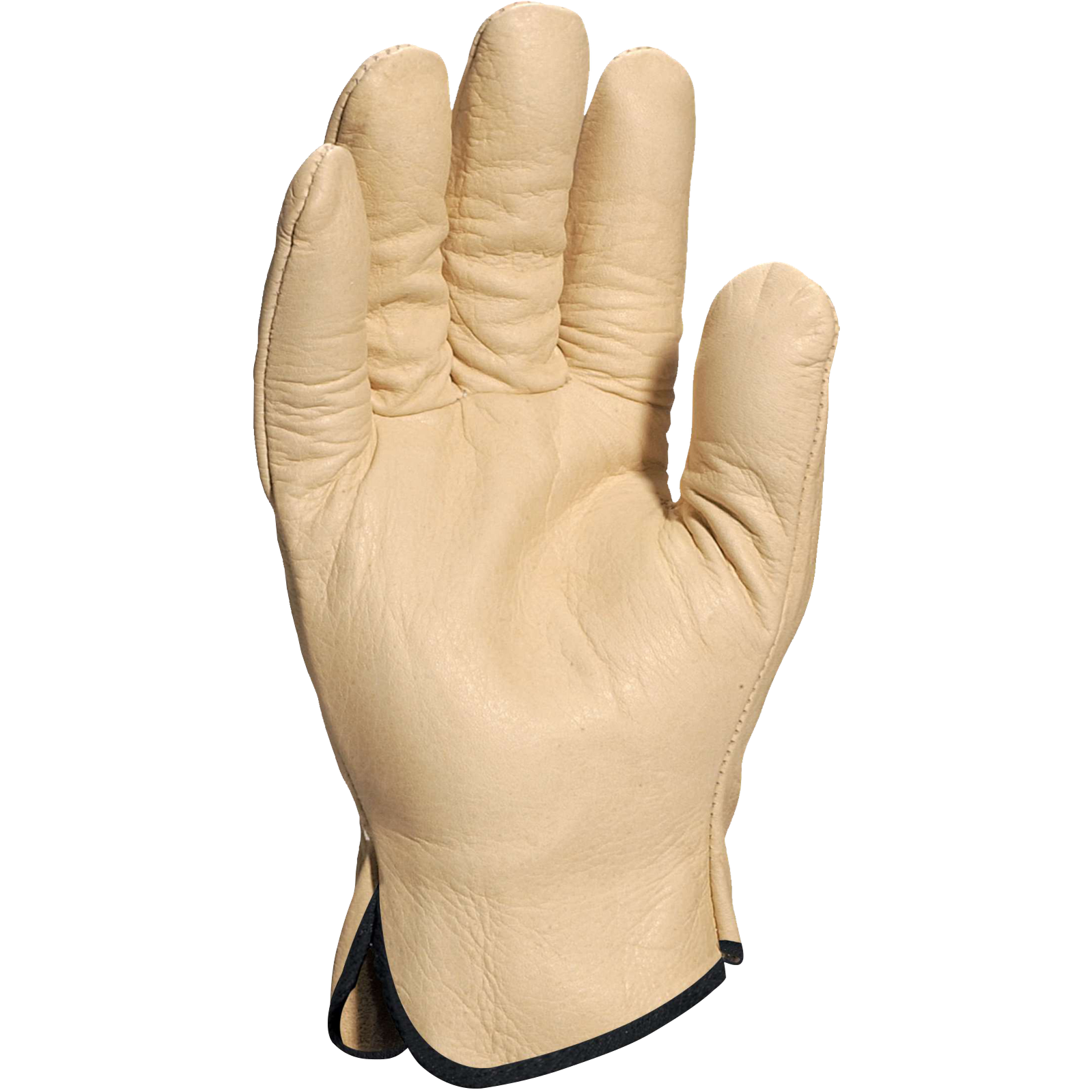 Delta Plus FB149 Durable Leather Work Gloves