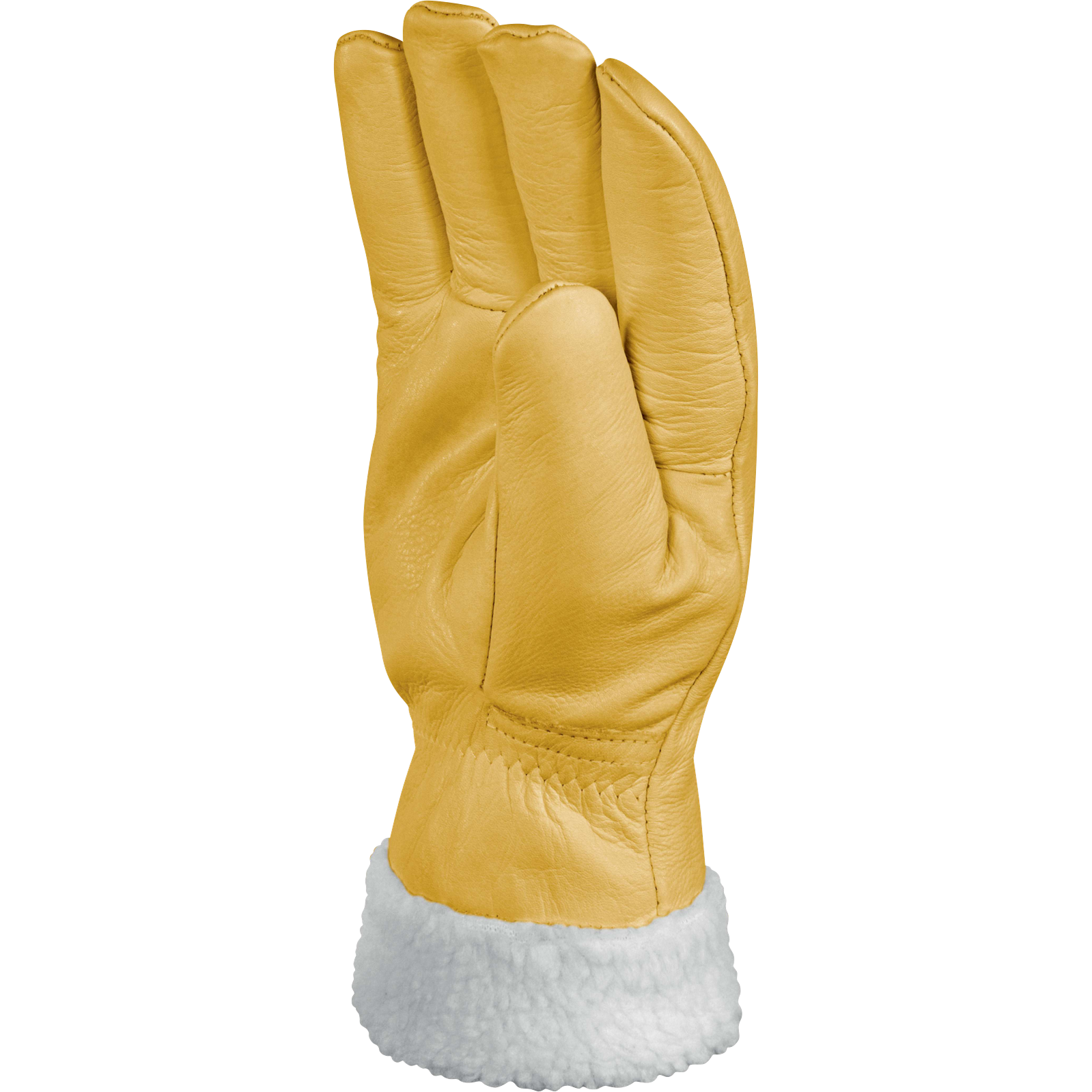 Delta Plus FBF15 Thermal Leather Gloves