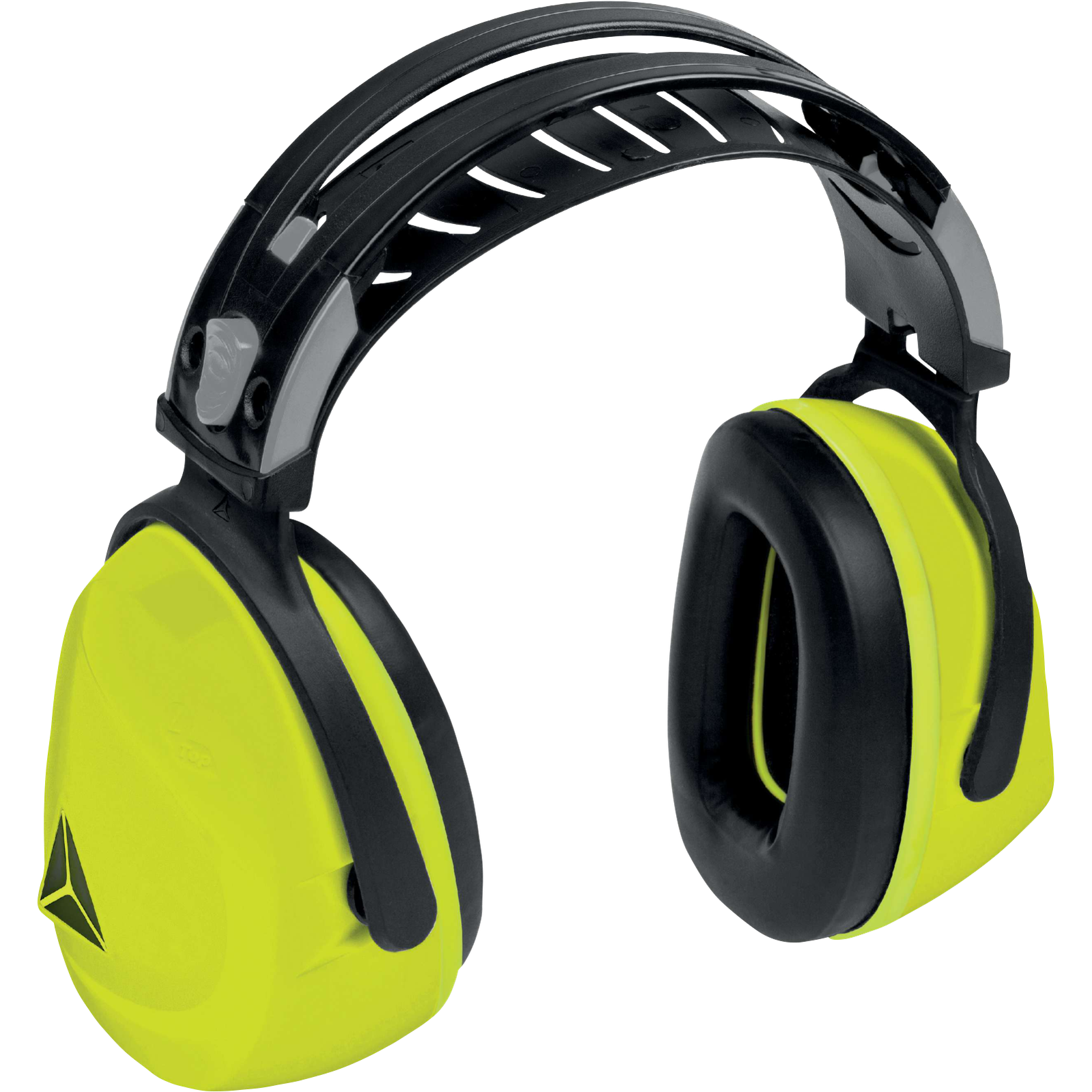 Delta Plus INTERLAGOS2 Overhead Ear Defenders – Adjustable Comfort & Built-in Radio