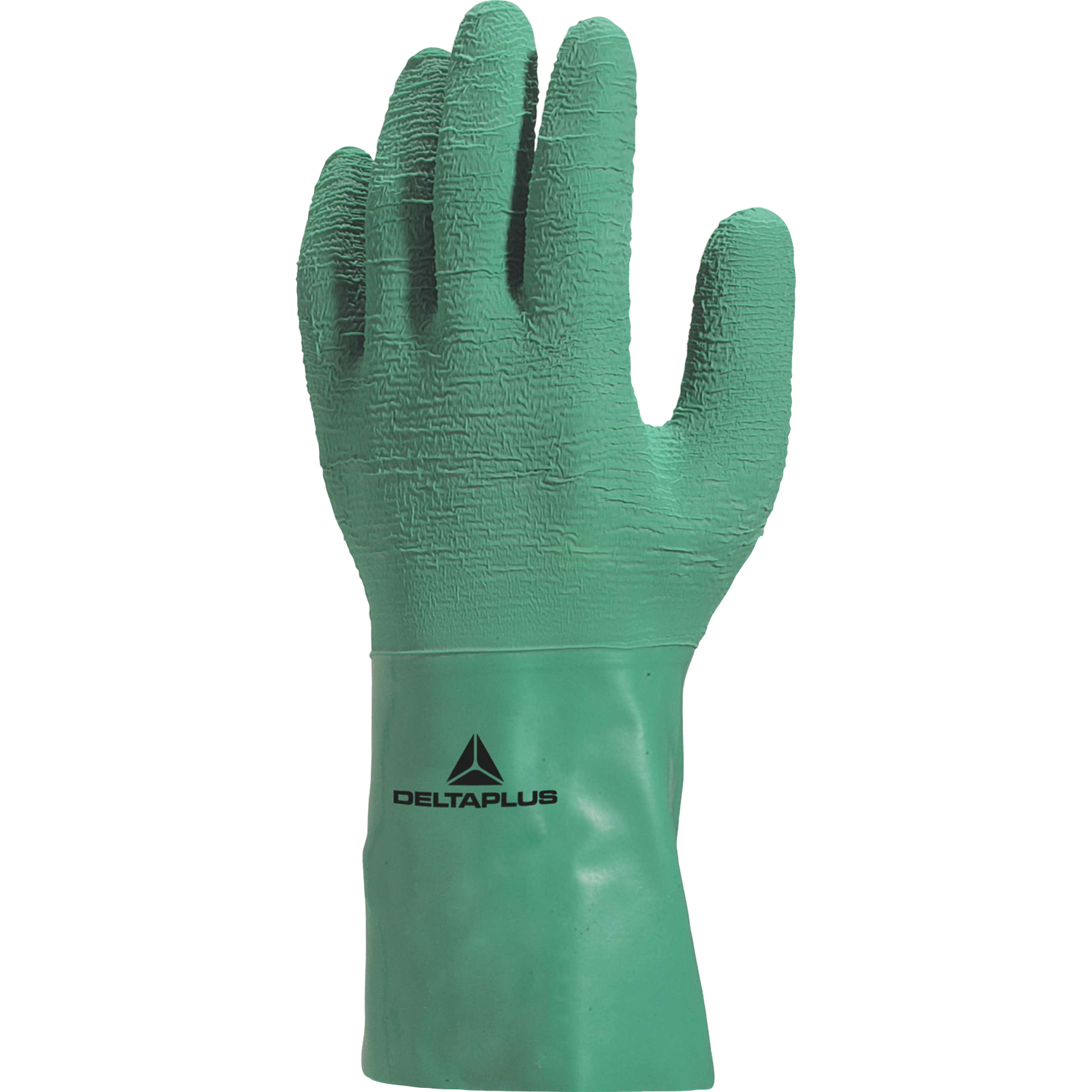 Delta Plus LAT50 Chemical-Resistant Grip Gloves