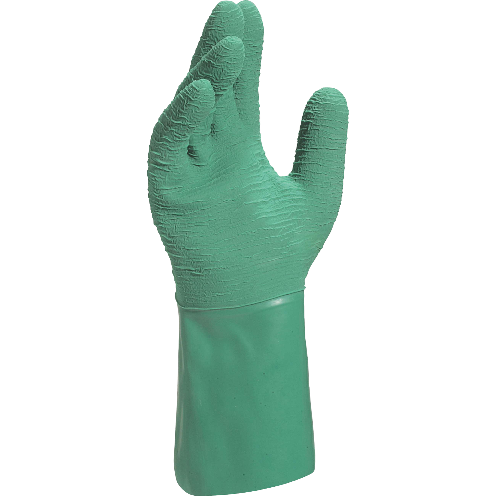 Delta Plus LAT50 Chemical-Resistant Grip Gloves