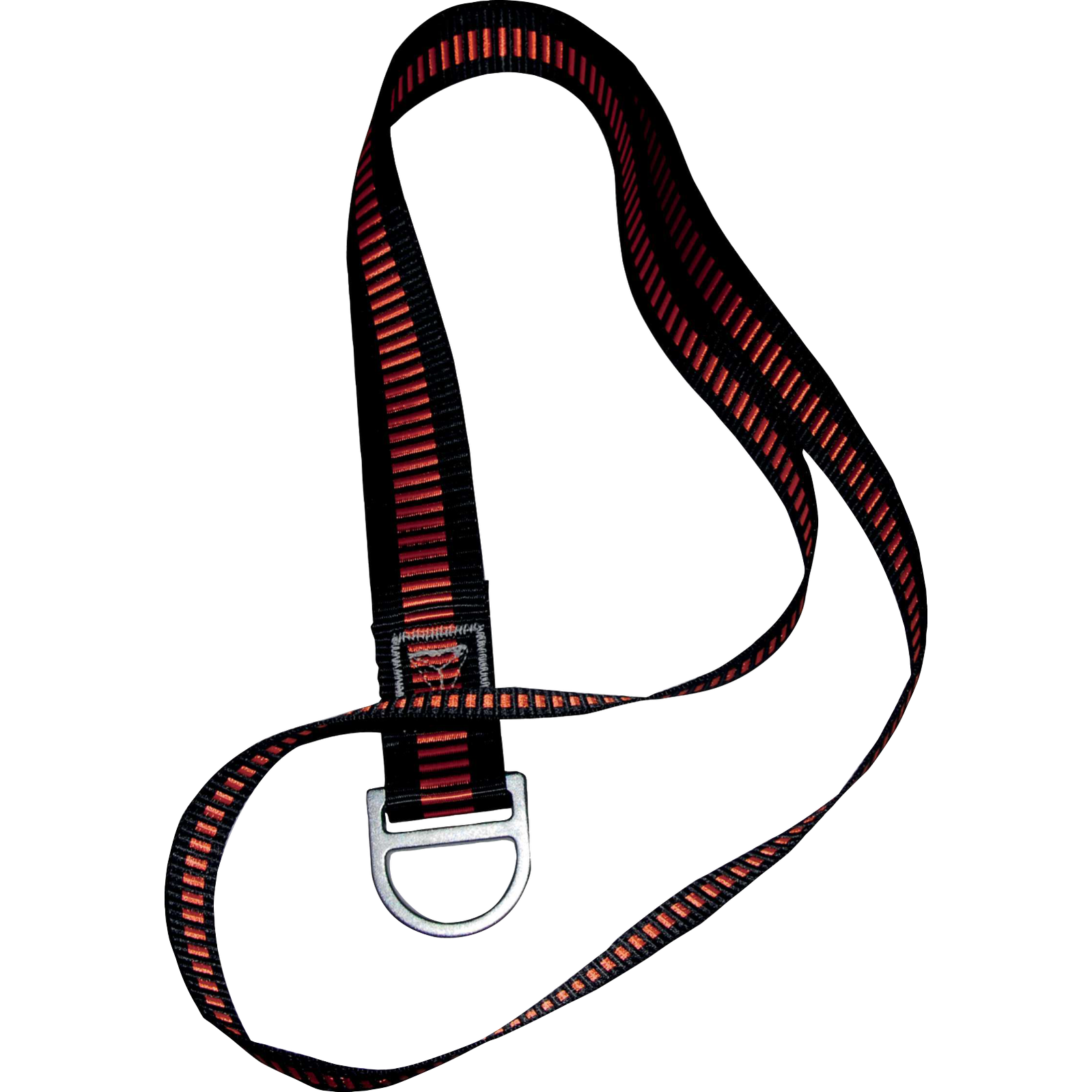 Delta Plus LV102150 High-Tenacity Anchorage & Evacuation Strap