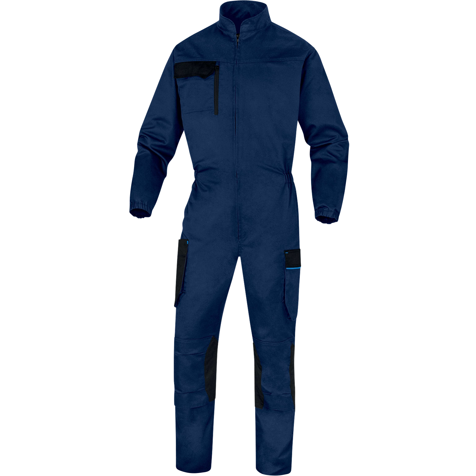 Delta Plus M2CO3 Lightweight Work Overalls – Durable & Functional