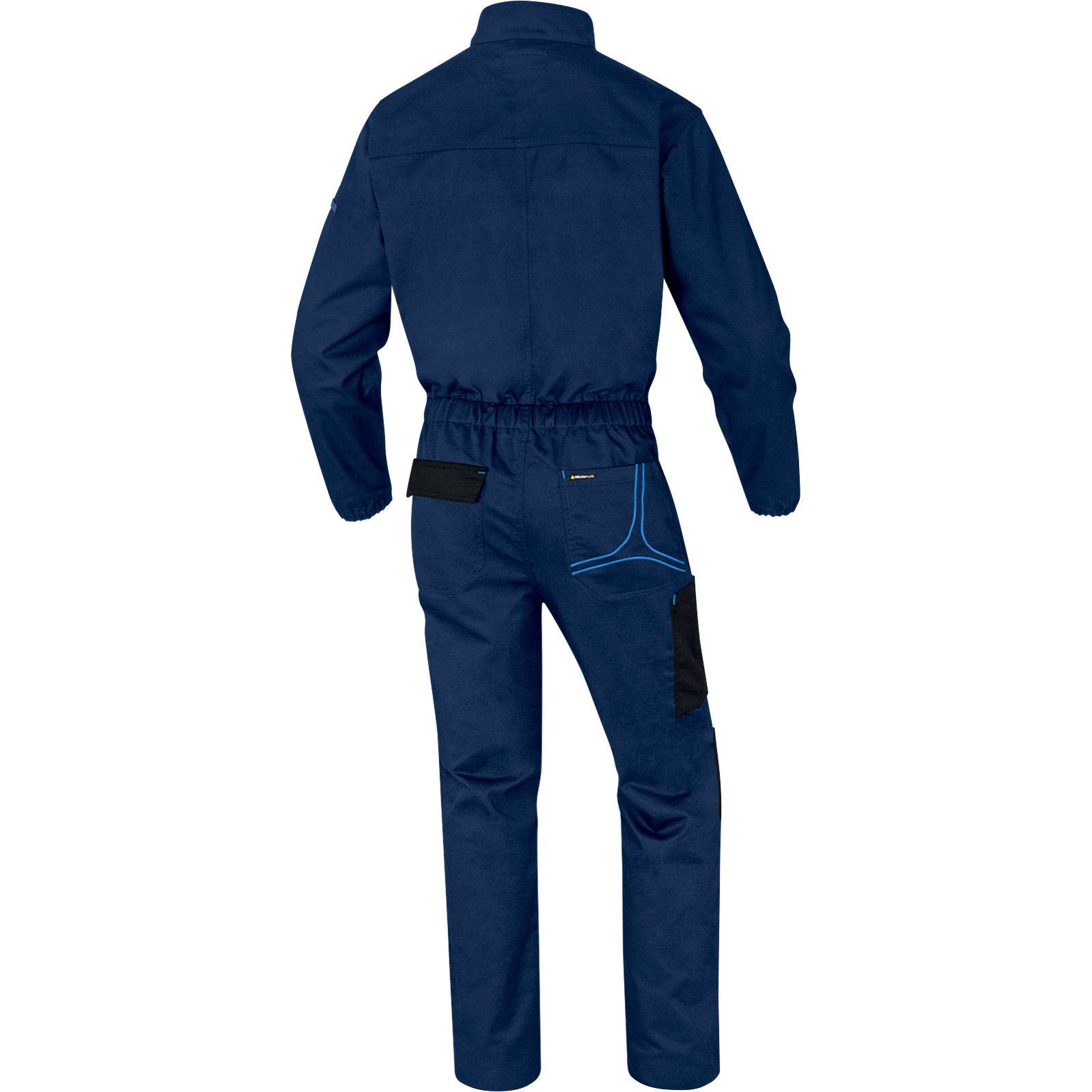 Delta Plus M2CO3 Lightweight Work Overalls – Durable & Functional