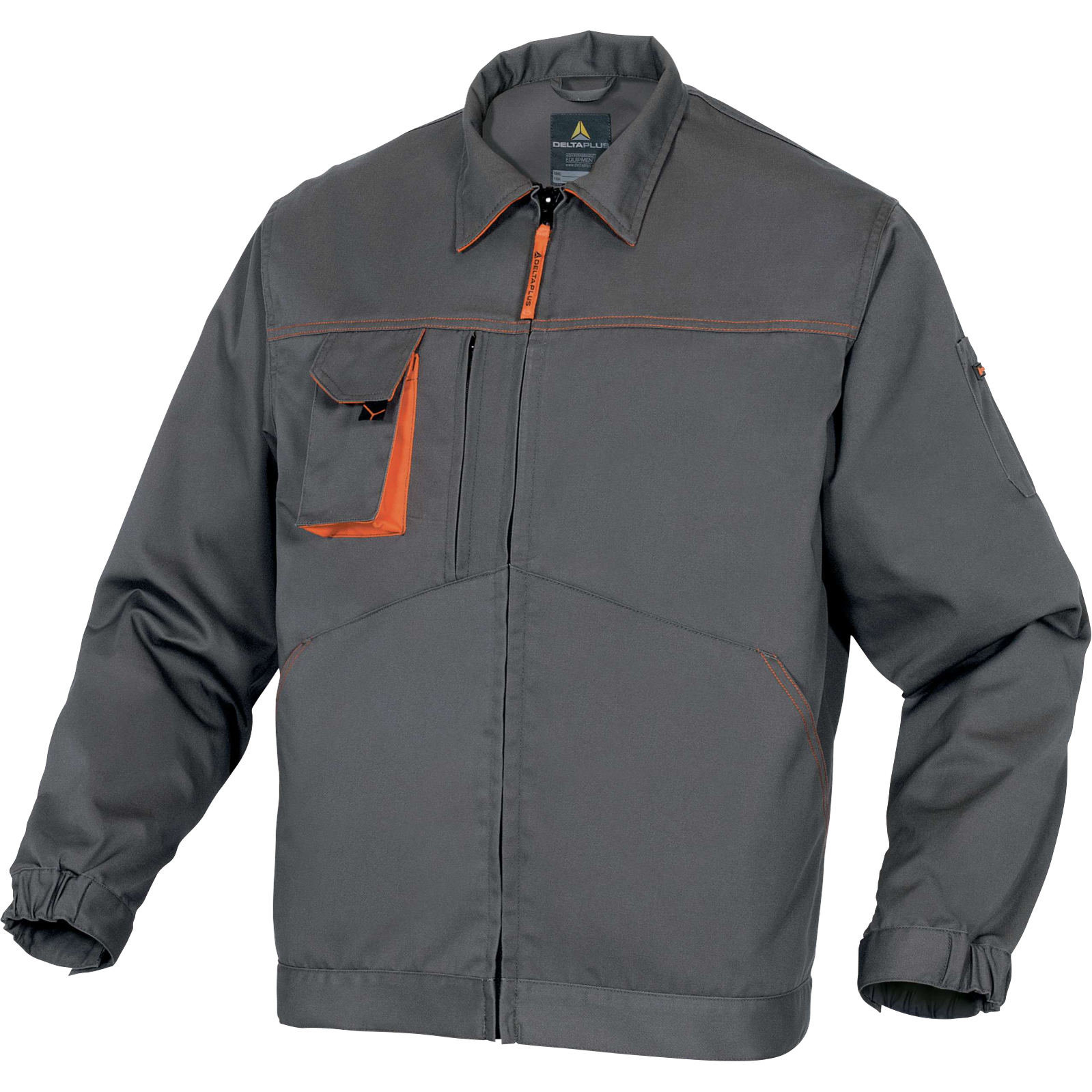 Delta Plus M2VE2 Unisex Work Jacket