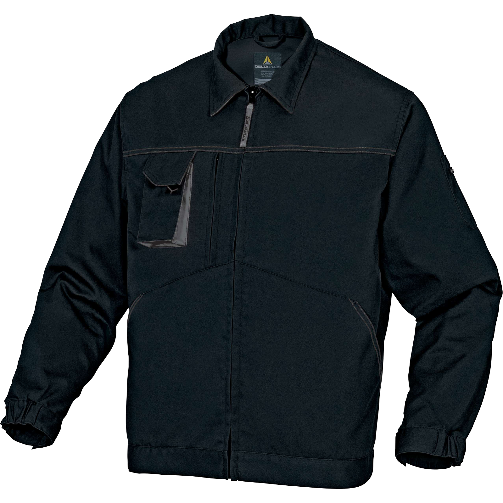Delta Plus M2VE2 Unisex Work Jacket