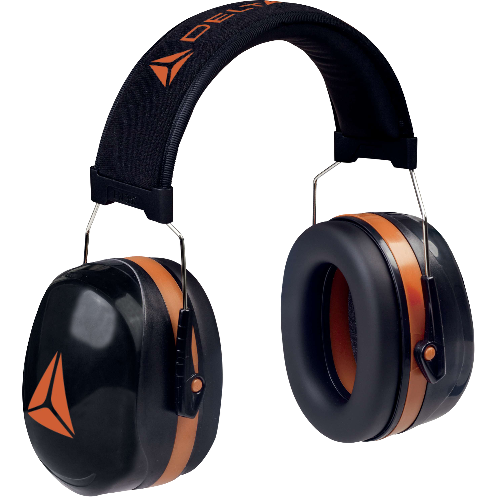 Delta Plus MAGNY COURS 2 – High-Performance Ear Defenders with Reinforced Headband
