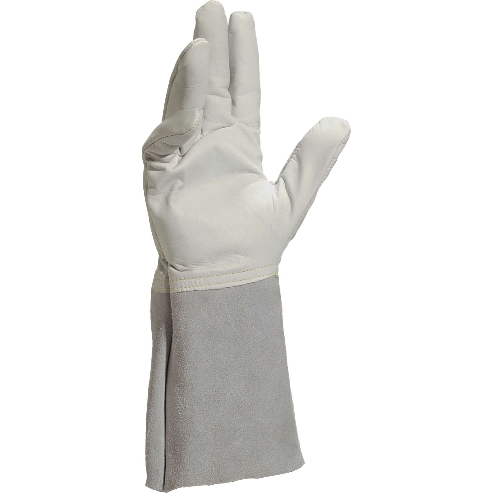 Delta Plus TIG15K Thermal Leather Welding Gloves