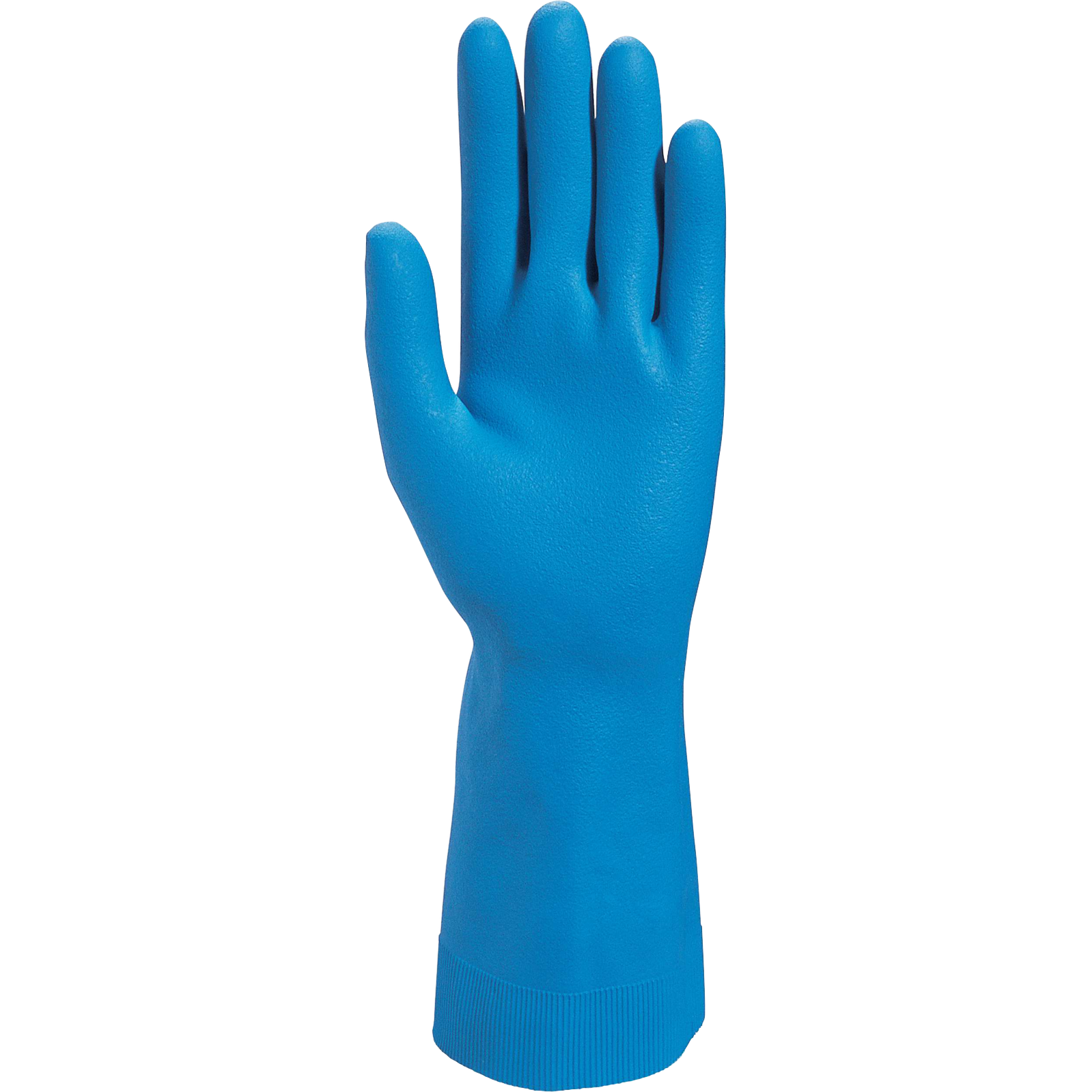 Delta Plus VE440 Latex Grip-Textured Chemical Gloves
