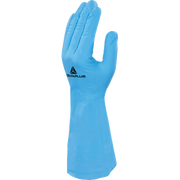 Delta Plus NITREX VE830 Chemical-Resistant Nitrile Gloves