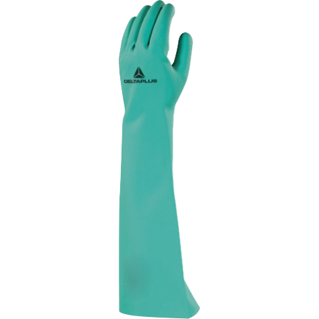 Delta Plus NITREX VE846 Chemical-Resistant Gloves  – Ultimate Protection & Comfort