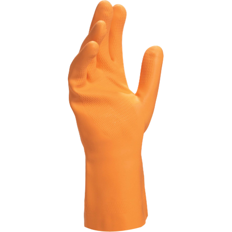 Delta Plus VENIPRO VE450 Heavy-Duty Chemical Resistant Gloves