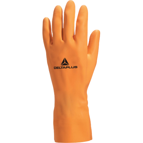 Delta Plus VENIPRO VE450 Heavy-Duty Chemical Resistant Gloves