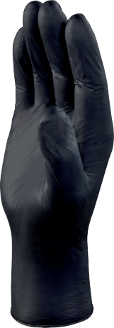 Delta Plus VENITACTYL V1450B100 – Disposable Nitrile Gloves