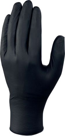 Delta Plus VENITACTYL V1450B100 – Disposable Nitrile Gloves