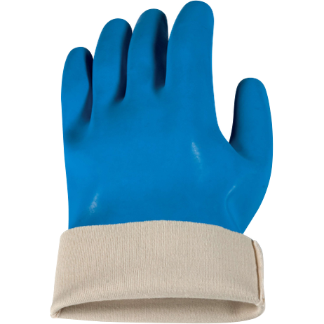 Delta Plus VENIZETTE VE920 – Heavy-Duty Chemical-Resistant Gloves