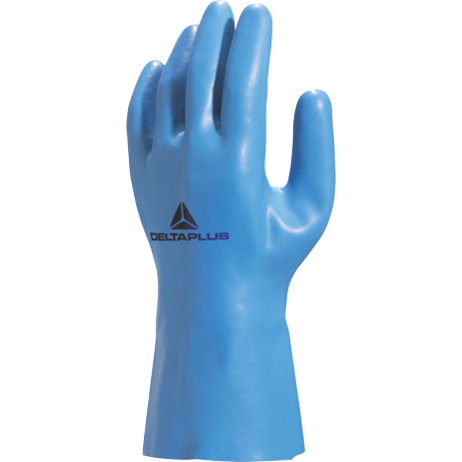 Delta Plus VENIZETTE VE920 – Heavy-Duty Chemical-Resistant Gloves