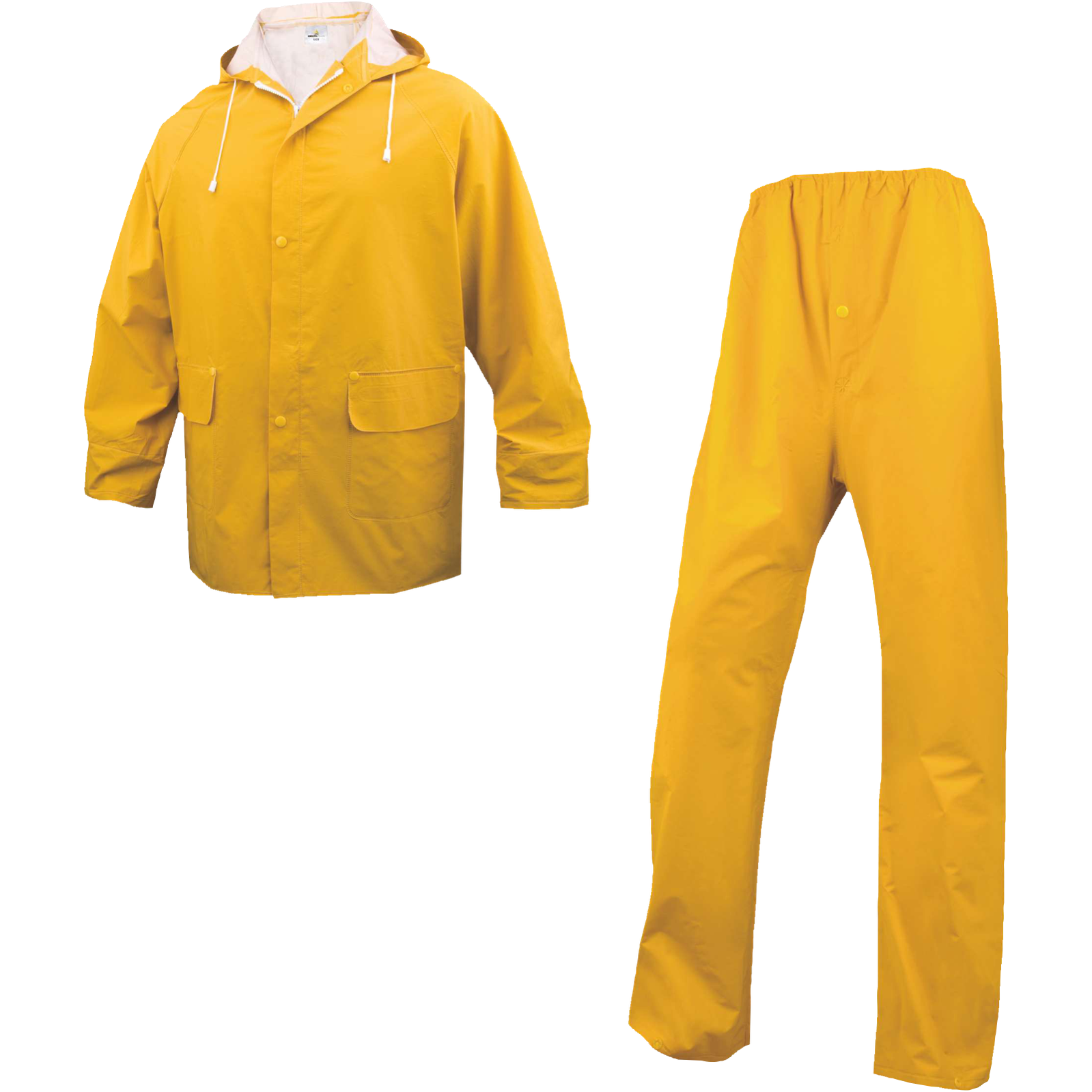 Delta Plus 304 - Universal Waterproof Rain Gear