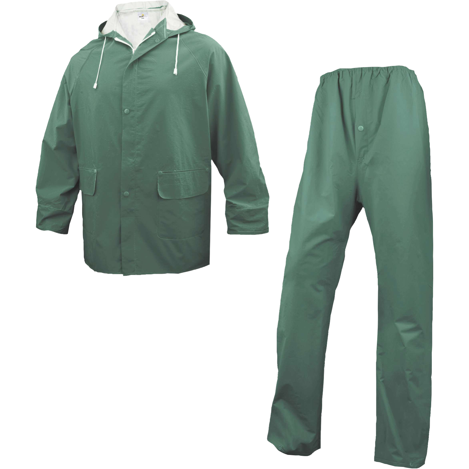 Delta Plus 304 - Universal Waterproof Rain Gear