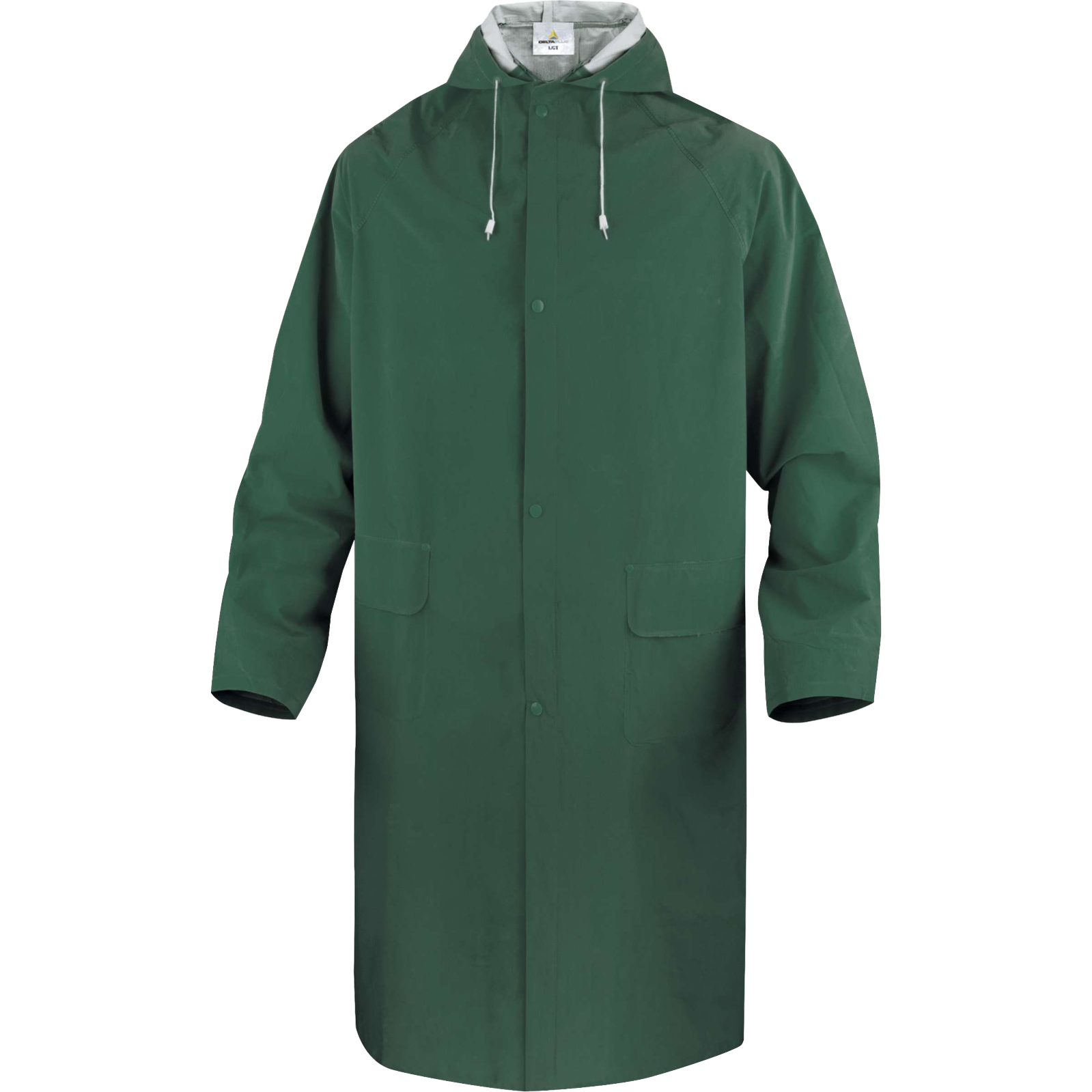 Delta Plus Rain 305 Universal Waterproof Raincoat