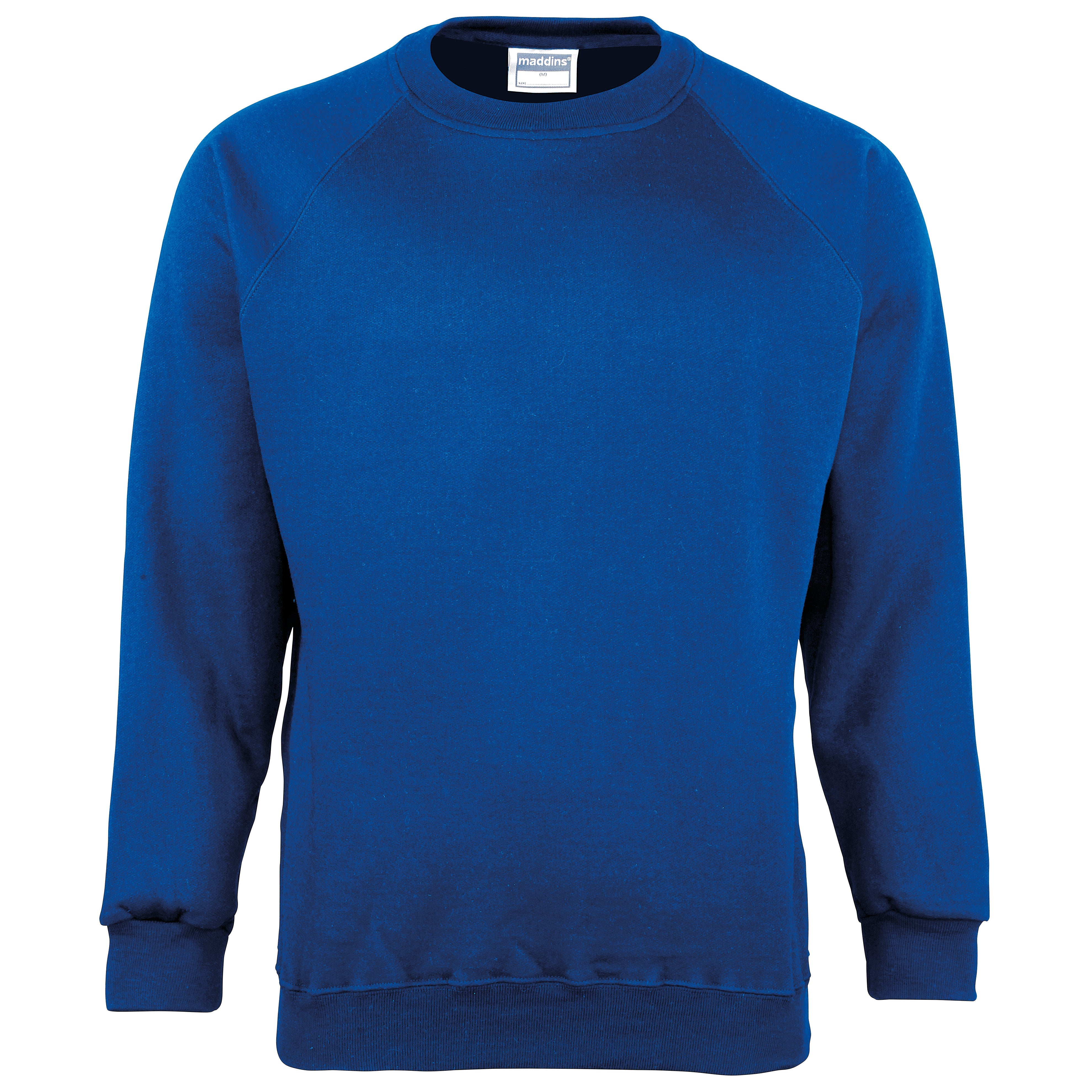 Maddins Coloursure Sweatshirt