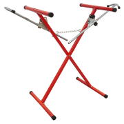 Sealey Folding Bumper Stand