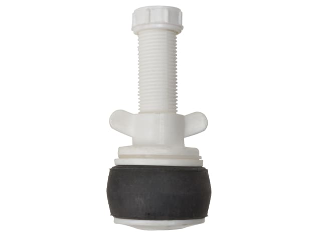 Monument 1376T Drain Test Plug 50mm (2in)