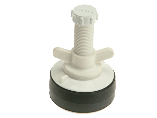 Monument 1378Z Drain Testing Plug 100mm (4in)