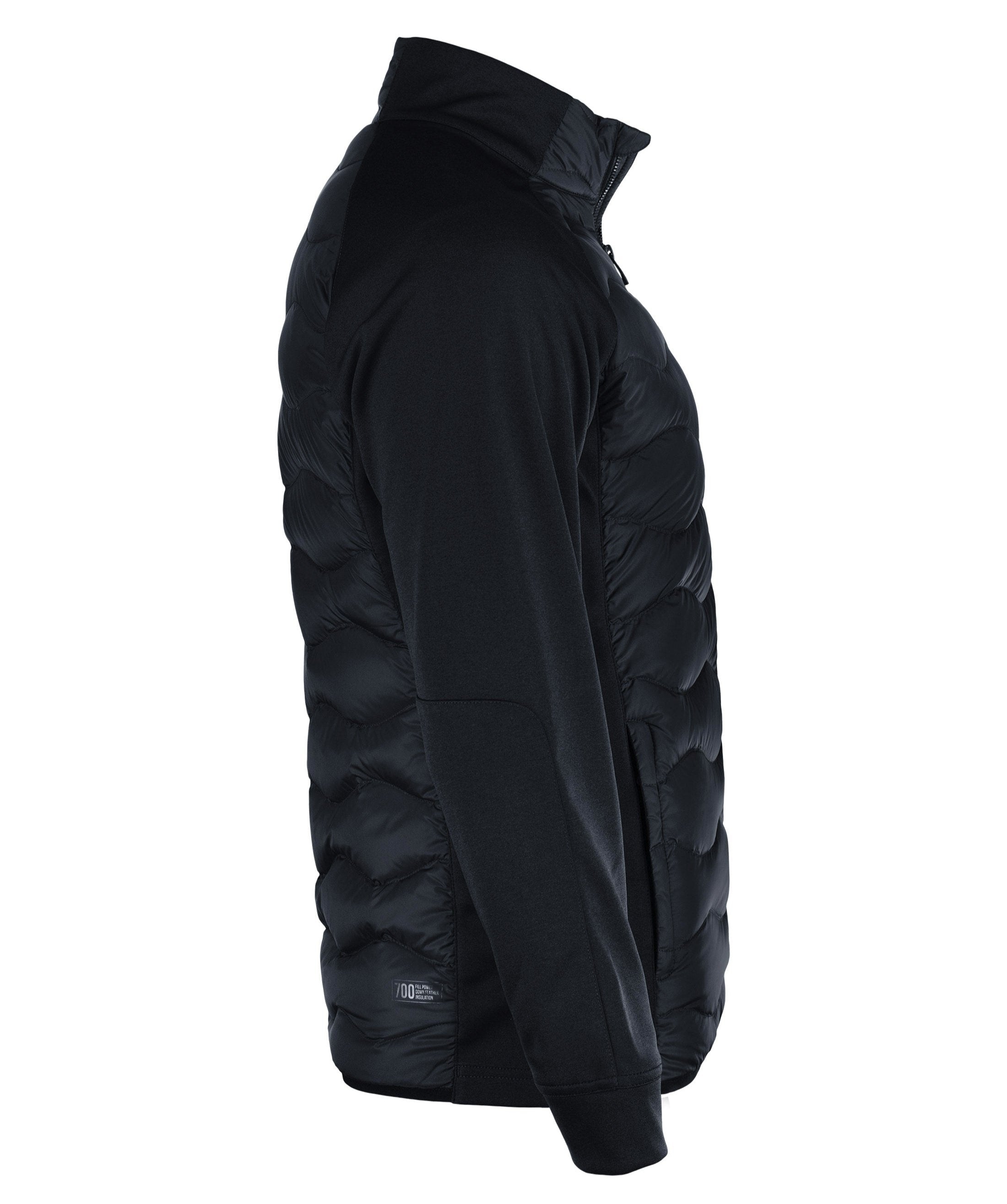 Nimbus Stillwater  Premium Hybrid Down Jacket