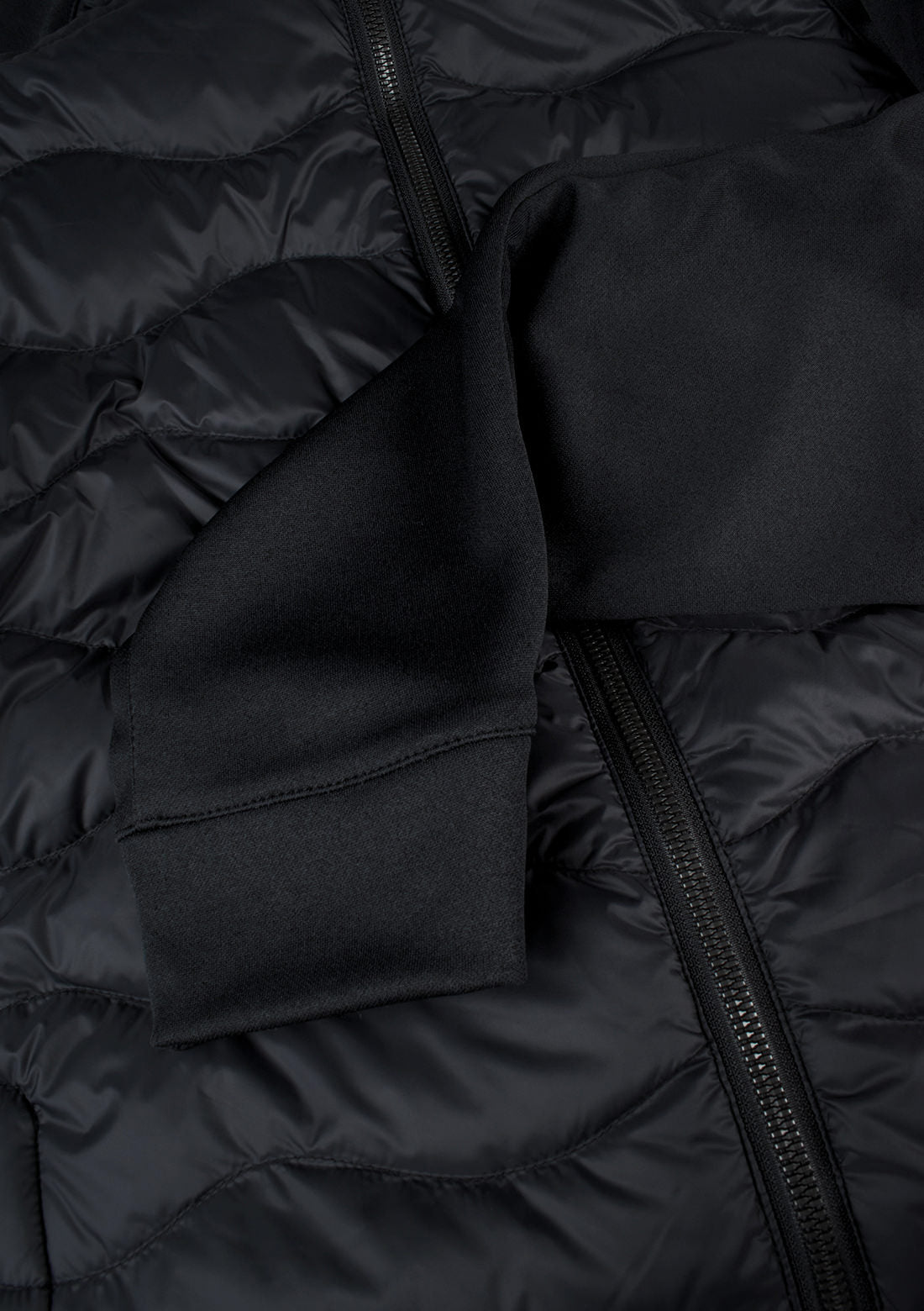 Nimbus Stillwater  Premium Hybrid Down Jacket