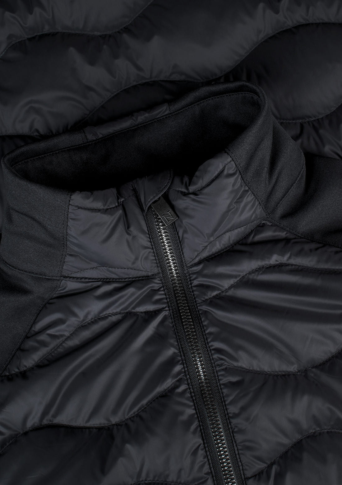 Nimbus Stillwater  Premium Hybrid Down Jacket