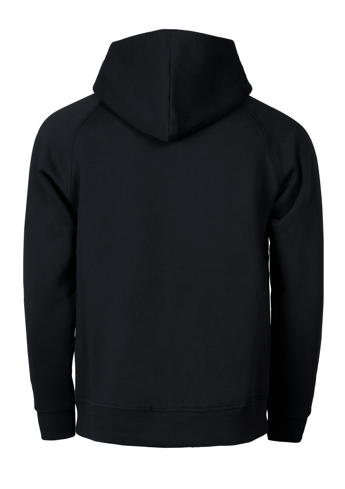 Nimbus Brownsville  Fashionable Hooded Sweatshirt