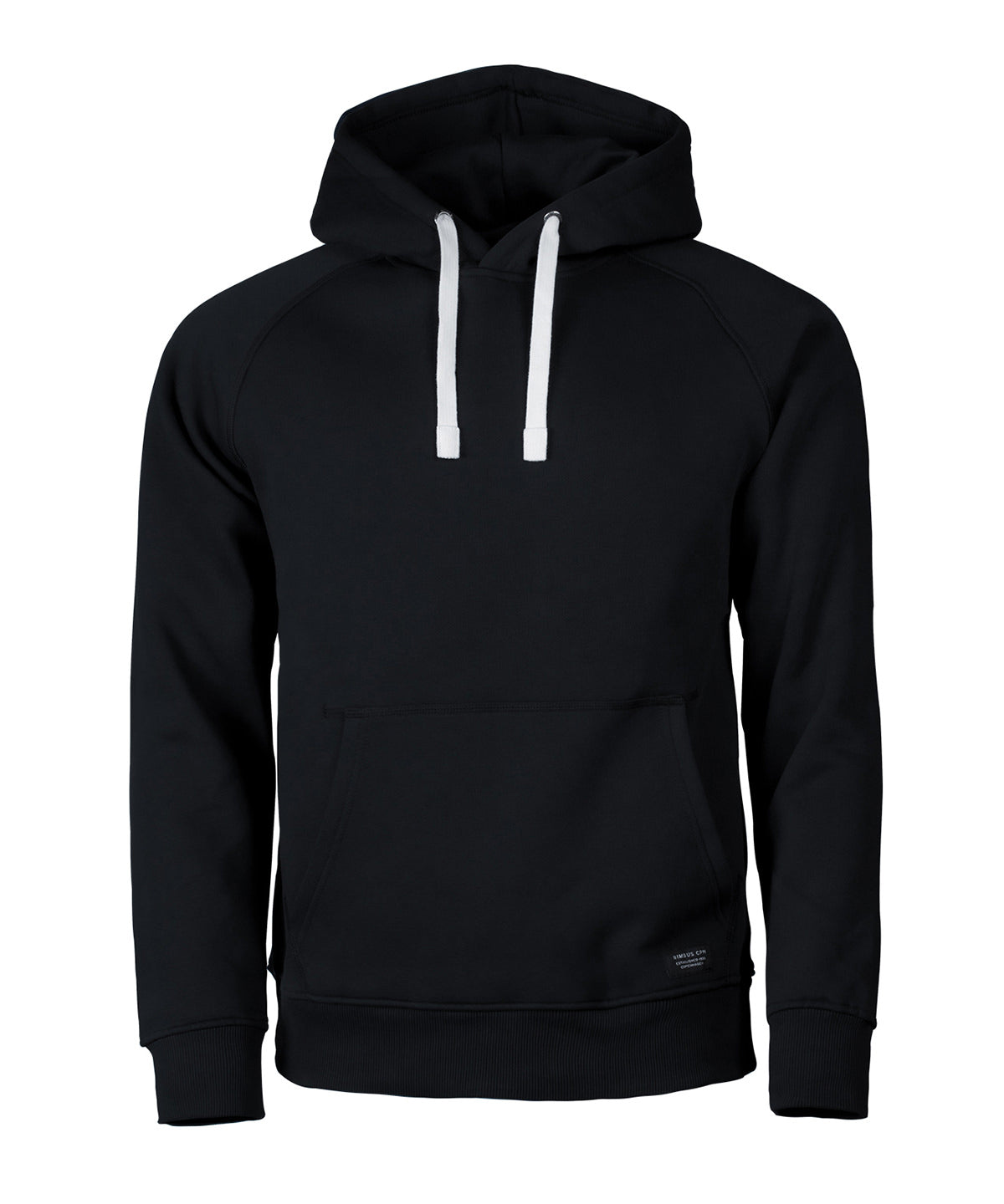 Nimbus Brownsville  Fashionable Hooded Sweatshirt