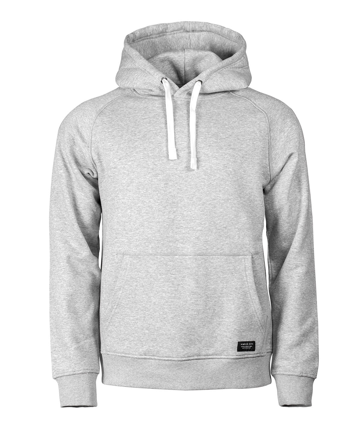 Nimbus Brownsville  Fashionable Hooded Sweatshirt