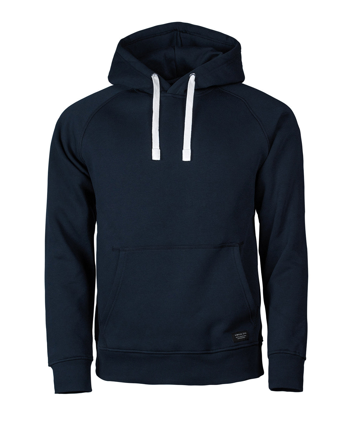 Nimbus Brownsville  Fashionable Hooded Sweatshirt